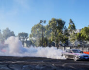 Street Machine Events YSMOTY Amber Davey VT 1