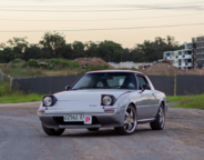 Street Machine YSMOTY Anthony Chidd RX 7