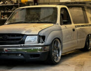 Street Machine Events YSMOTY Brayden Woll Hi Lux 3