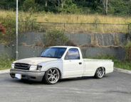 Street Machine Events YSMOTY Brayden Woll Hi Lux 4