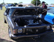 Street Machine Events YSMOTY Brock Thomson HJ 3
