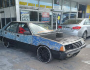 Street Machine Events YSMOTY Cooper Purcell Sigma 2