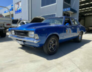 Street Machine Events YSMOTY Dmitri Cortina 3