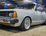 Street Machine Events YSMOTY Dylan Mallia Datsun 2