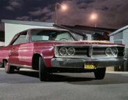 Street Machine Events YSMOTY Elijah Citroni Dodge 2