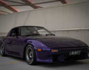 Street Machine Events YSMOTY Erik Balint RX 7 1