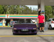 Street Machine Events YSMOTY Erik Balint RX 7 2