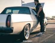 Street Machine Events YSMOTY HX Ute 3