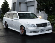 Street Machine Events YSMOTY Joe Muscarella Crown 3