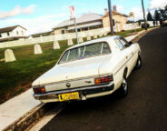 Street Machine Events YSMOTY Joshua Gentle Valiant 1