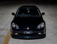 Street Machine Events YSMOTY Jovan Bekric Civic 3