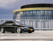 Street Machine Events YSMOTY Kosta Nikolis VX Clubsport 2