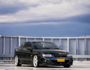 Street Machine Events YSMOTY Kosta Nikolis VX Clubsport 3