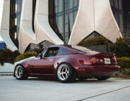 Street Machine Events YSMOTY Kyle Mulrine MX 5 3