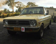 Street Machine Events YSMOTY Lachlan Hunter Datsun 1