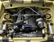 Street Machine Events YSMOTY Lachlan Hunter Datsun 2