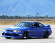 Street Machine Events YSMOTY Lachlan Mattner R 33 1