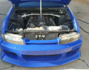 Street Machine Events YSMOTY Lachlan Mattner R 33 2