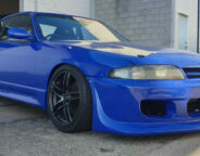 Street Machine Events YSMOTY Lachlan Mattner R 33 3