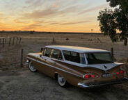 Street Machine Events YSMOTY Lewis Cromey Chev 3