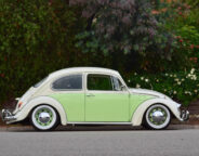 Street Machine Events YSMOTY Lochlan Chancellor Beetle 2