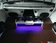 Street Machine Events YSMOTY Mitch Leist HZ 5