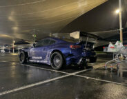 Street Machine Events YSMOTY Will Gong Toyota 86 2