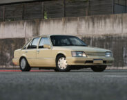 Street Machine Features Zak Luk Holden Vk Commodore 1
