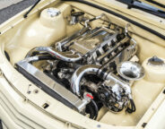 Street Machine Features Zak Luk Holden Vk Commodore 3