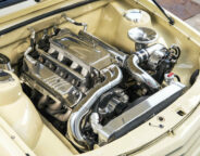 Street Machine Features Zak Luk Holden Vk Commodore 4