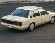 Street Machine Features Zak Luk Holden Vk Commodore 6