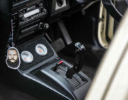 Street Machine Features Zak Luk Holden Vk Commodore Console