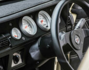 Street Machine Features Zak Luk Holden Vk Commodore Dash