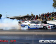 Street Machine Events Zappia Drag News