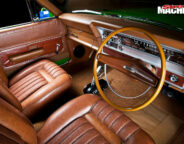 ZD Fairlane Interior 2 Jpg