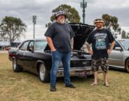 Street Machine Zh Fairlane