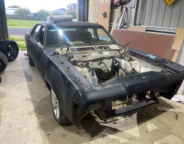 Street Machine Zh Fairlane Project