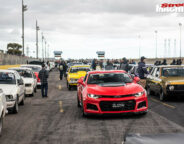 ZL1 Camaro Calder Park