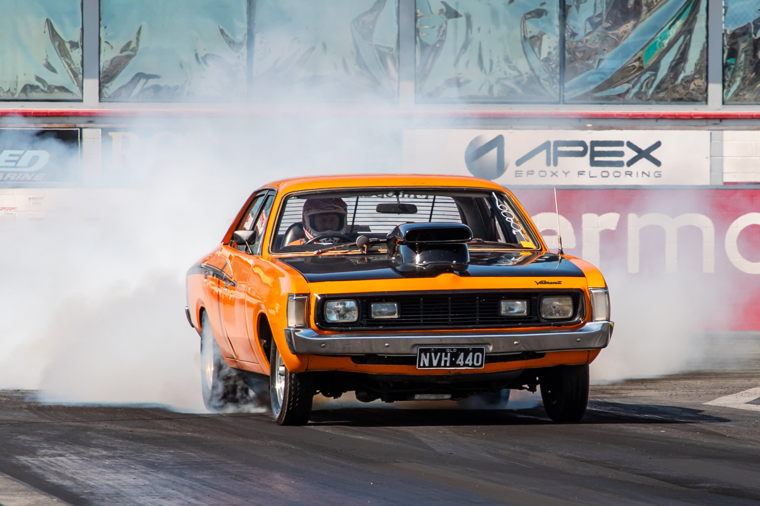 Mopar Sunday 2023