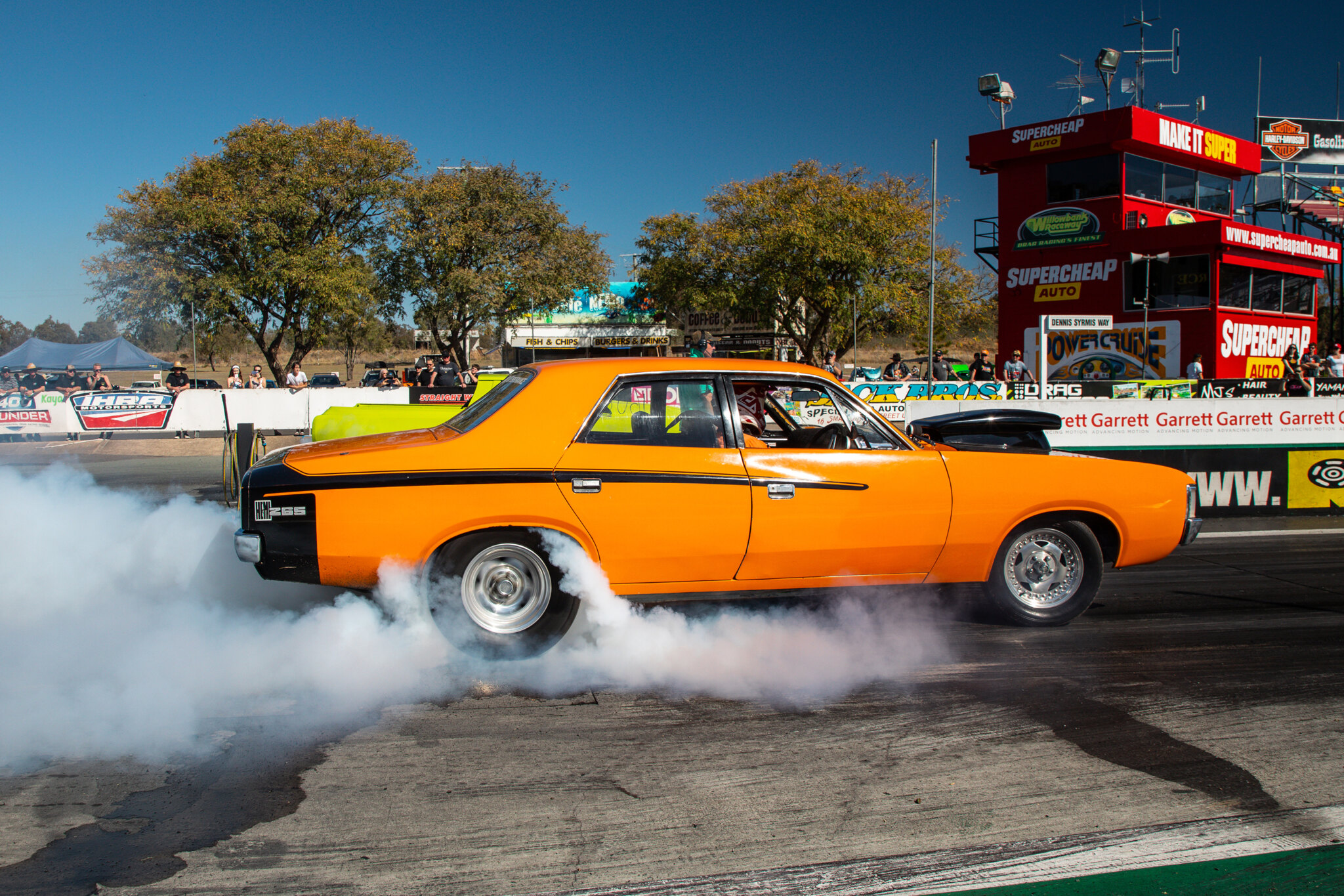Mopar Sunday 2023