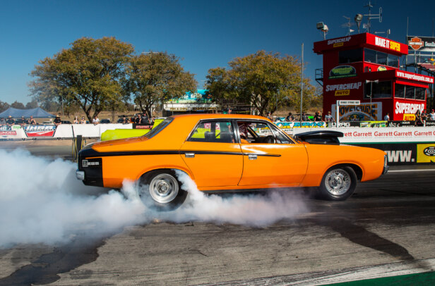 Mopar Sunday 2023