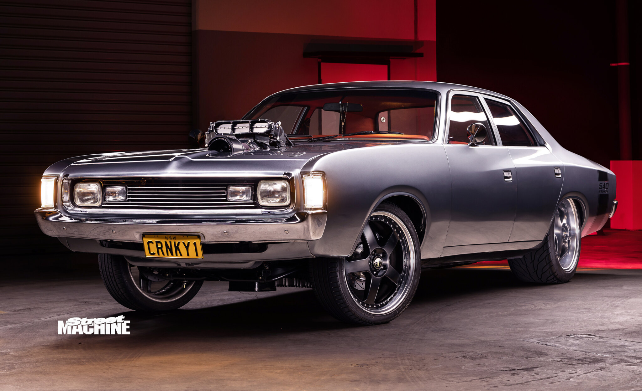 VH Valiant Regal