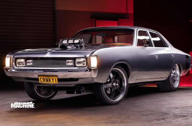 VH Valiant Regal