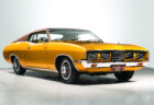 1973 Ford Landau
