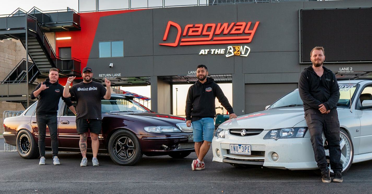Video: Hackshop Garage do Drag Challenge