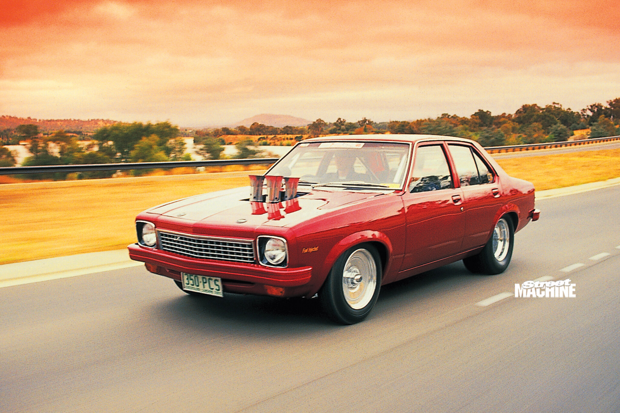 Street Machine July issue on sale now!