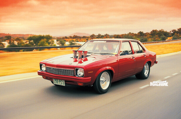 Street Machine July issue on sale now!
