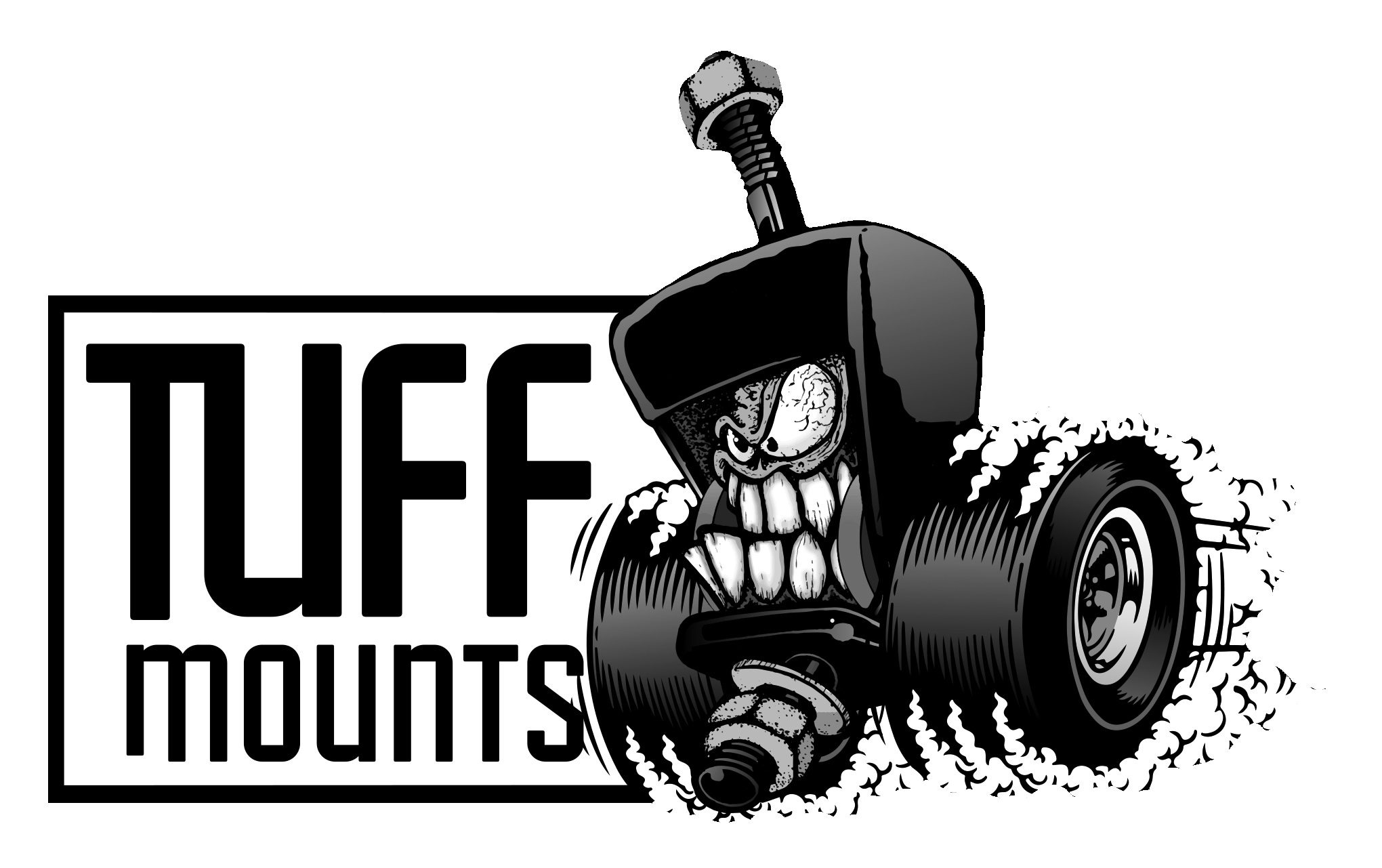 Tuff Mounts
