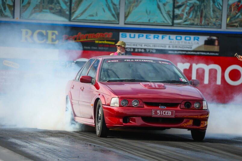 15 of our fave cars from Allstars Drag & Drive 2026