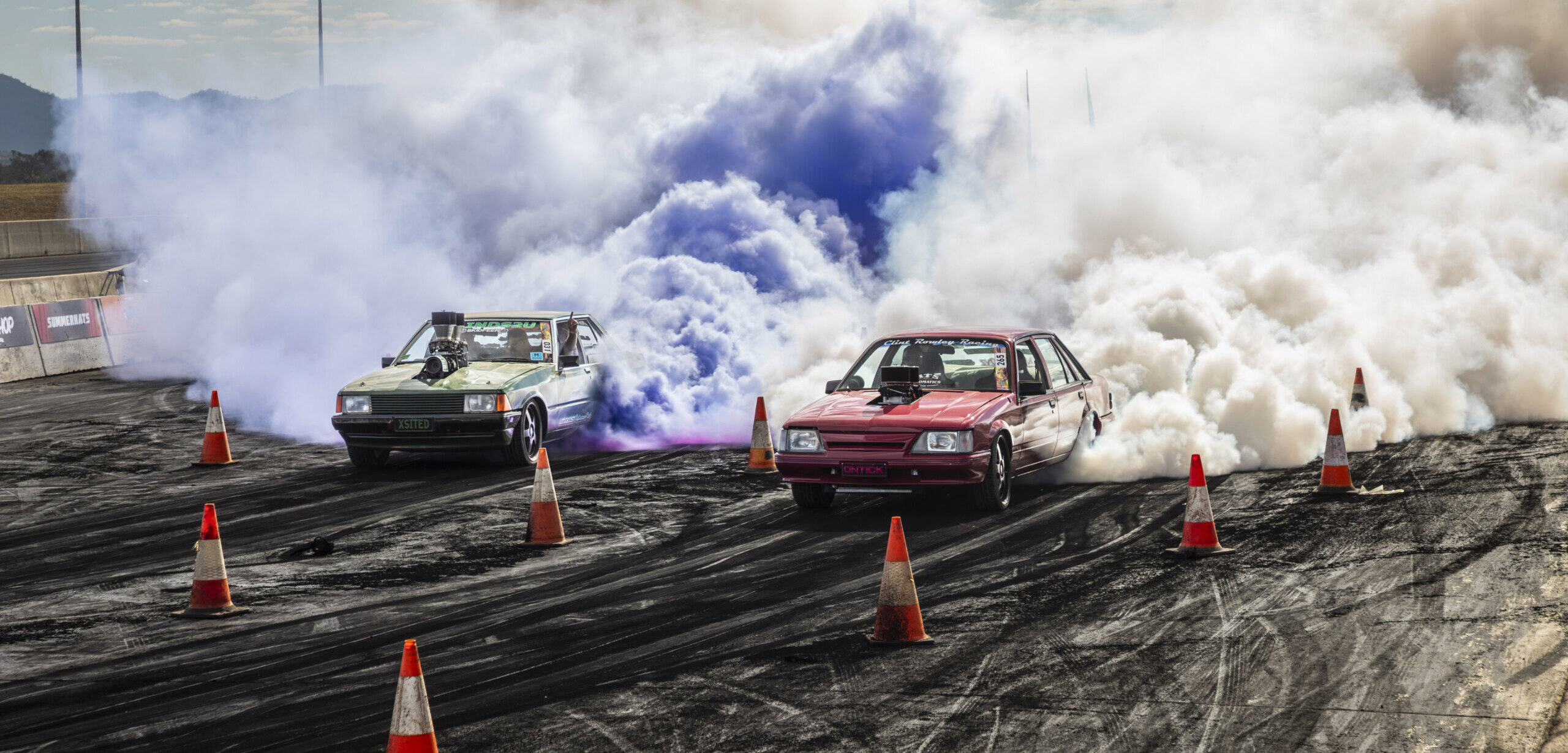 Northern Nats 10 awards results